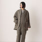 私だけの名 Poet jacket
