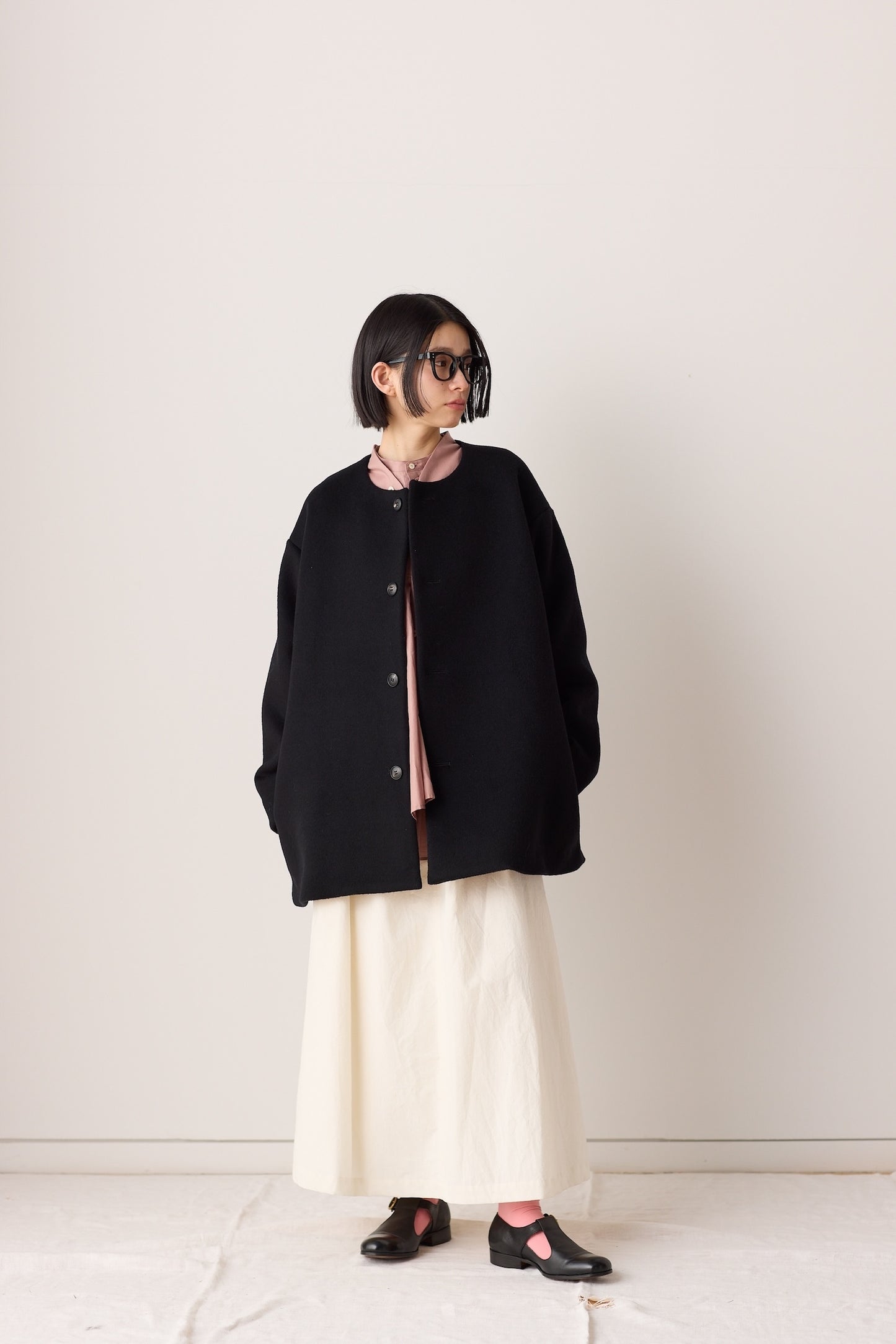 flare skirt