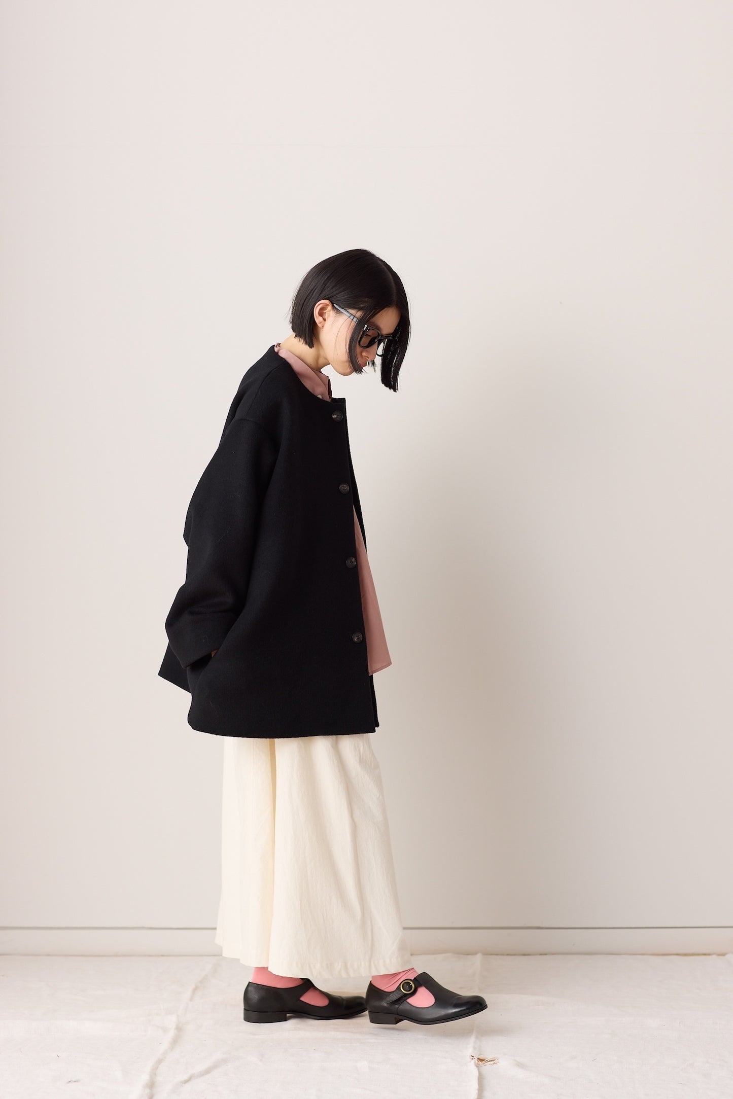 flare skirt