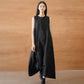 Frill Line A Dress