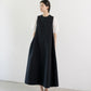Seersucker A Dress