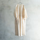 白晝（まひる）の夢 tucked dress