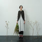 かたる月 logger vest