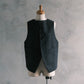 記憶の海 poets vest