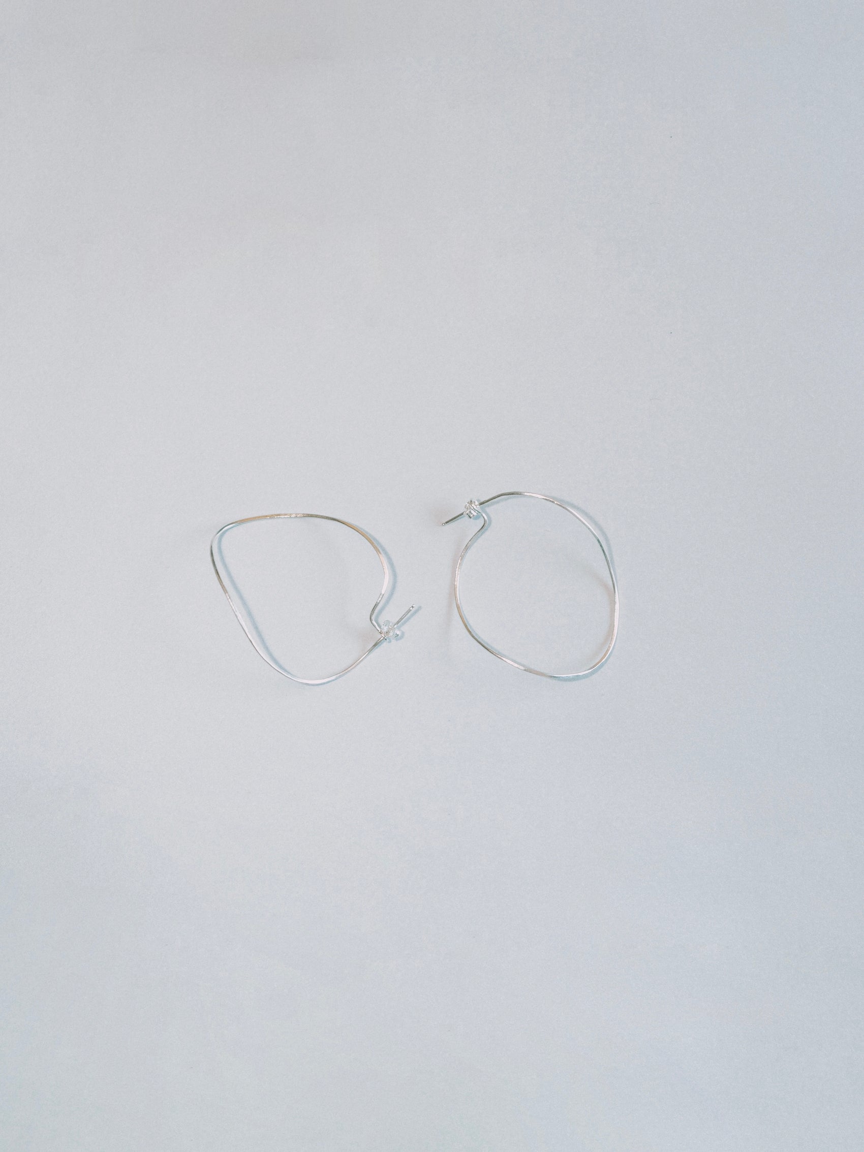 hoop15 / 950silver