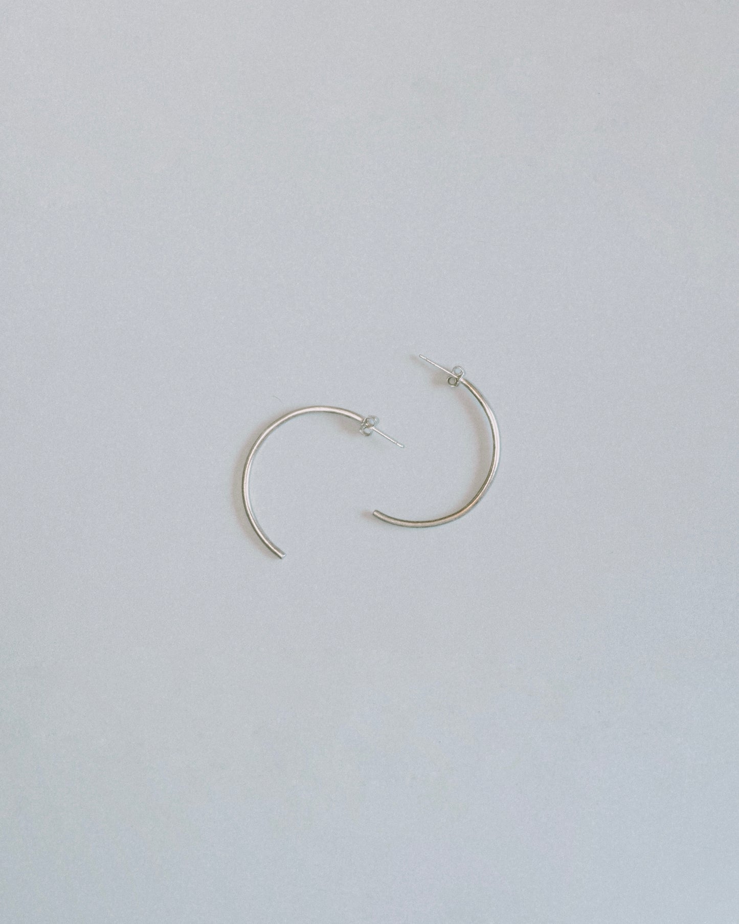 ハンゲツ40 / 950silver