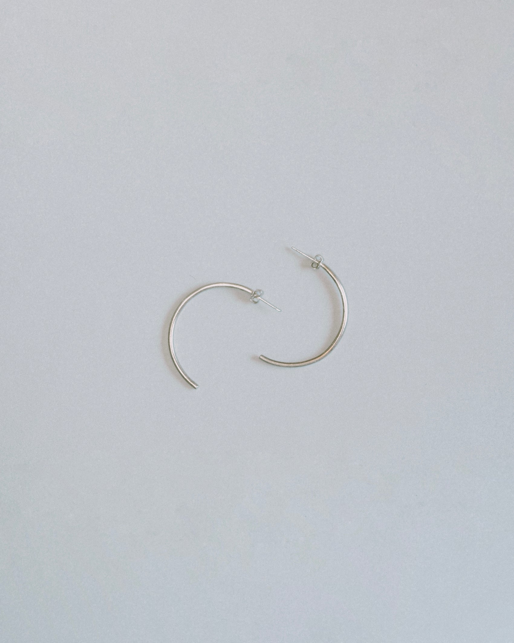ハンゲツ40 / 950silver