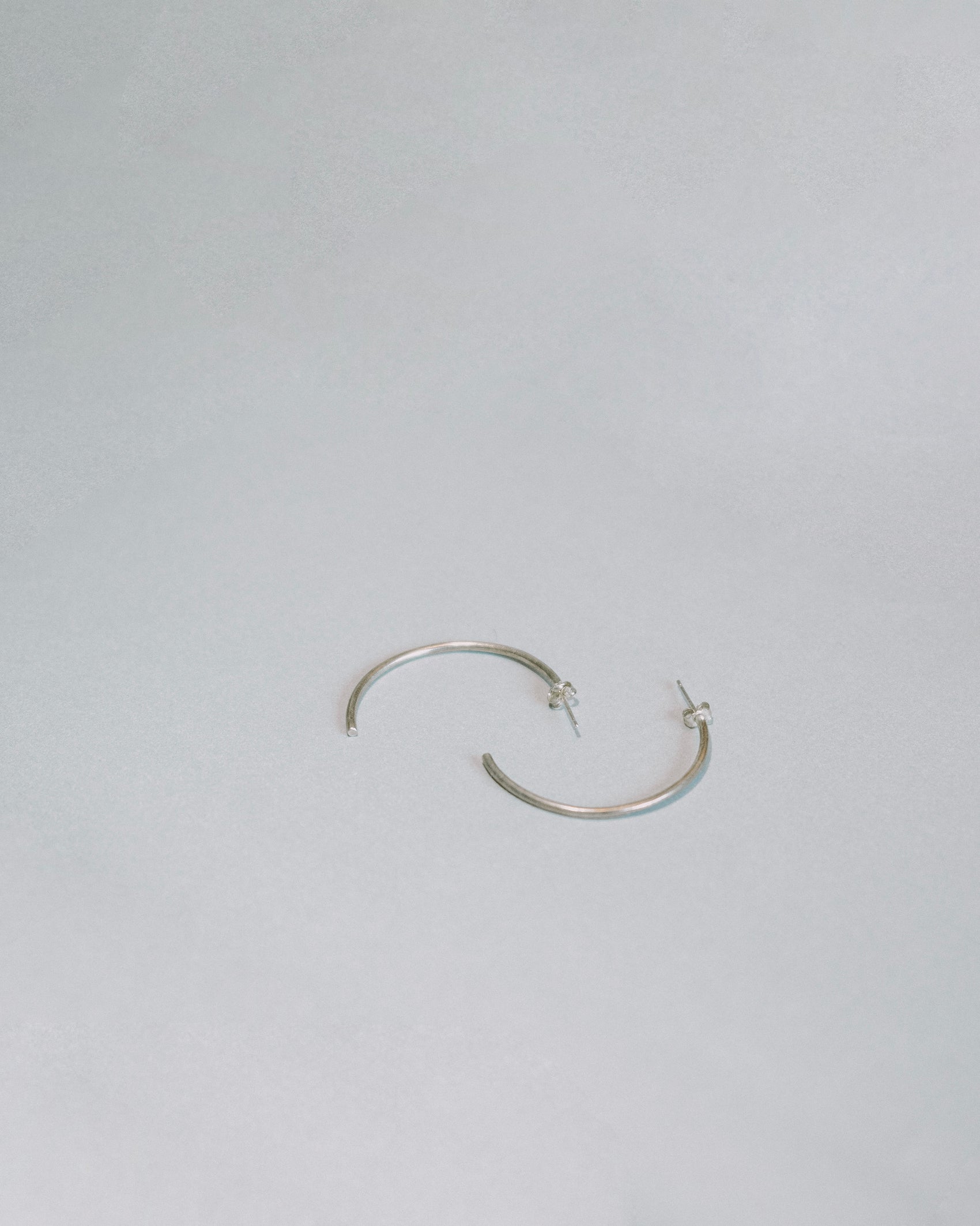 ハンゲツ40 / 950silver