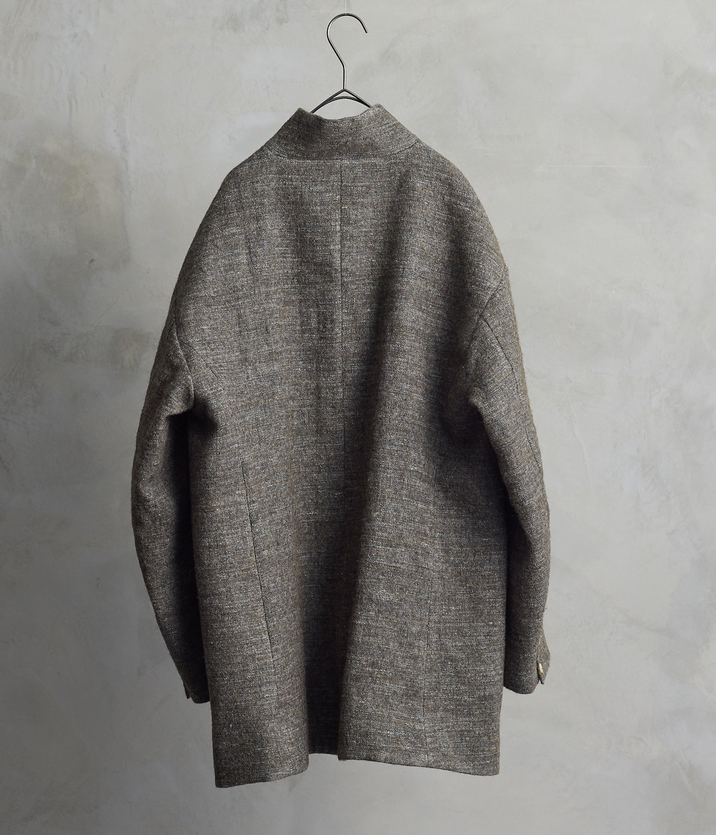 私だけの名 Poet jacket