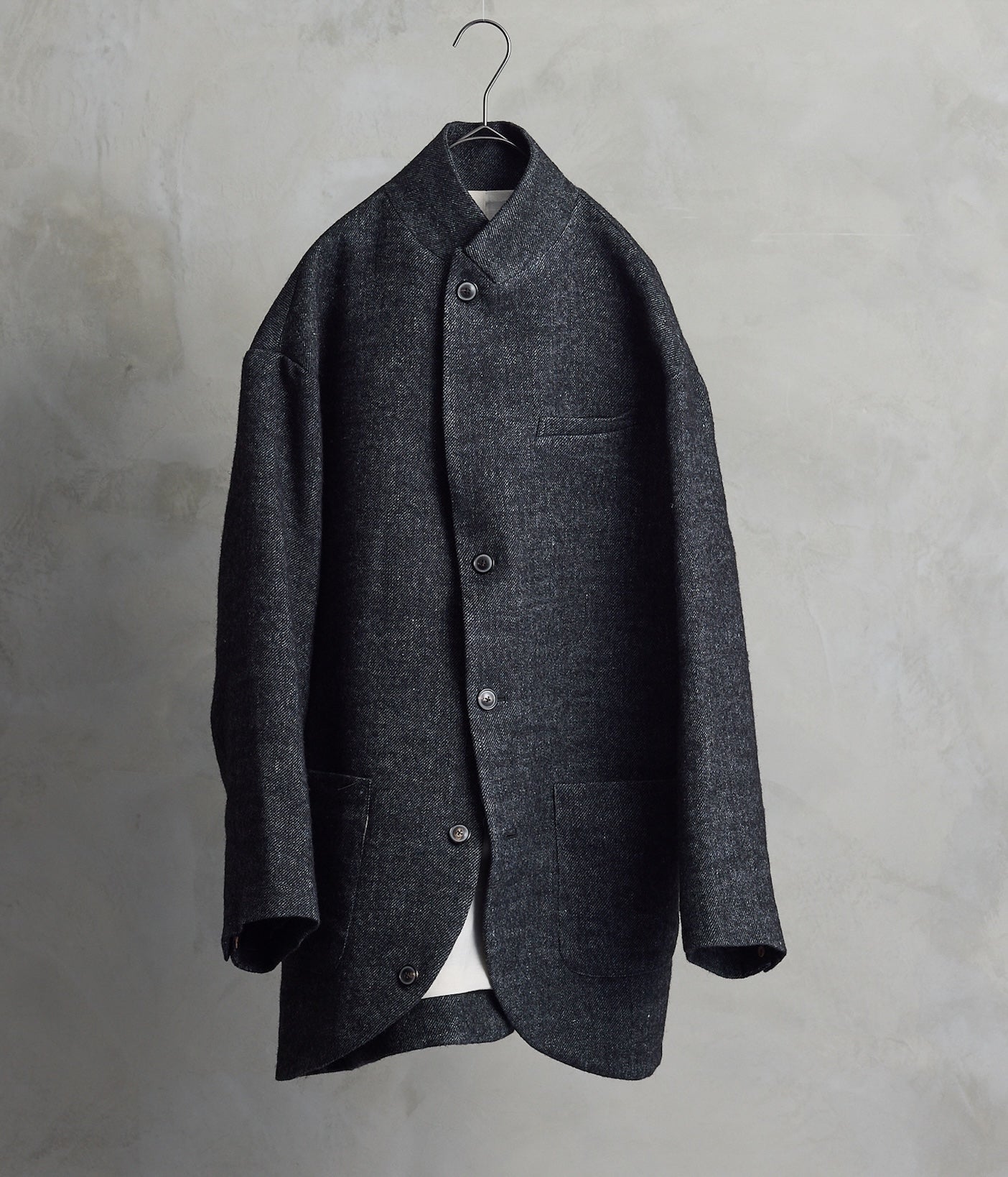 記憶の海 poets jacket
