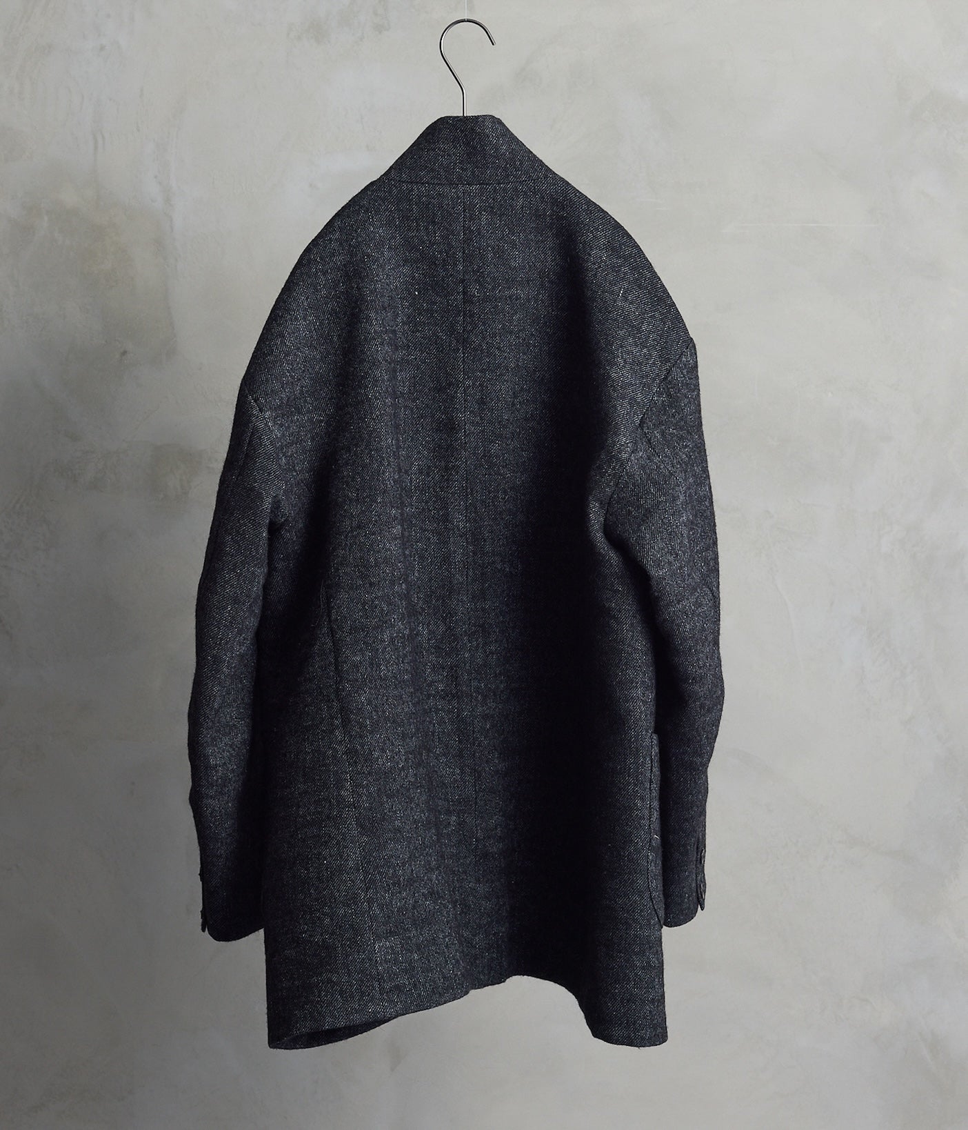 記憶の海 poets jacket