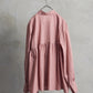 funnel neck shirt