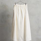flare skirt