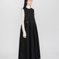 Waist Tape Dress