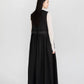 Waist Tape Dress