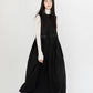 Waist Tape Dress